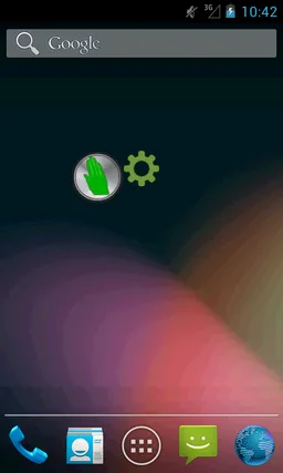 Wave Answer Control Trial screenshot 3