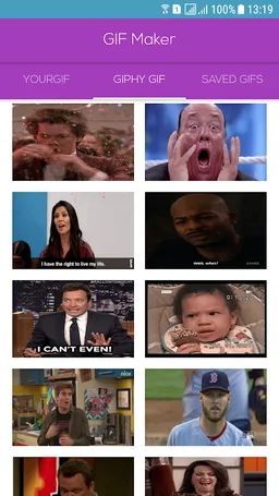 Ezy Gif Maker screenshot 5