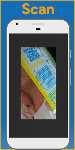 Barcode Scanner For eBay - Compare Prices screenshot 1