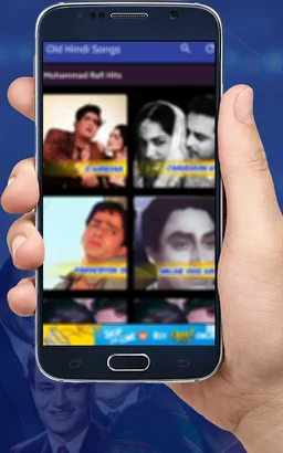 Old Hindi Songs screenshot 6