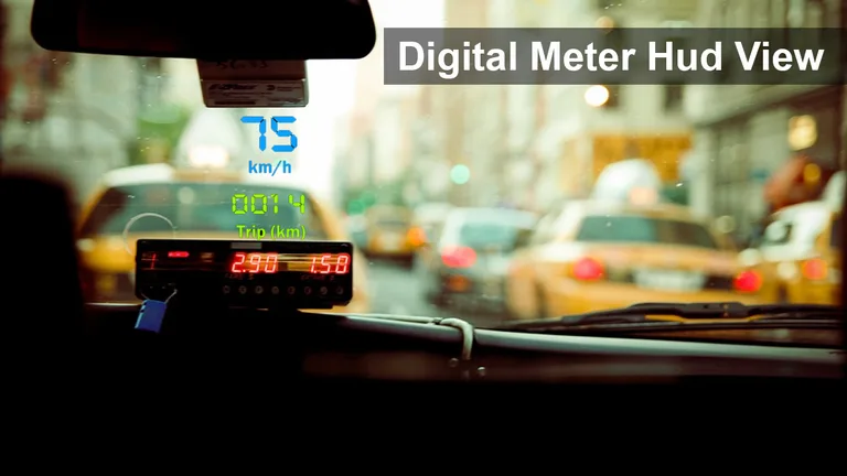 Best GPS Speedometer - Speed A screenshot 1