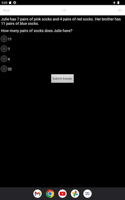 600+ Math Word Problems screenshot 10