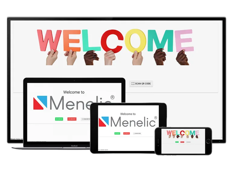SmartLobby Visitor Management screenshot 8