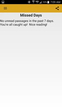 My Daily Bread screenshot 4