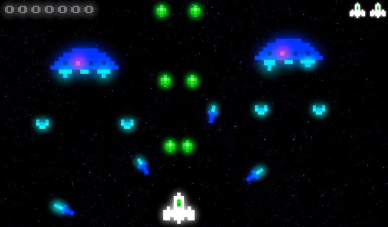 Radiant HD screenshot 8