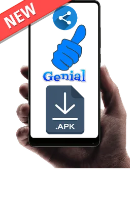 Comparte Aplicaciones Tus screenshot 4