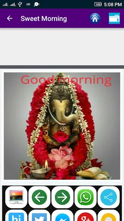 Good Morning Images, Night Images screenshot 6