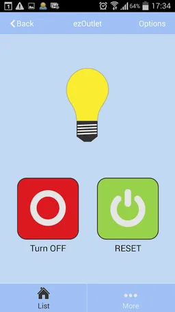 ezOutlet screenshot 4