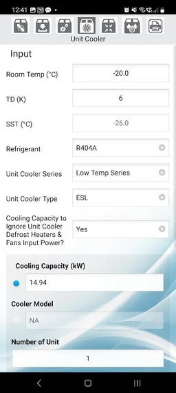 Eden Select (S) screenshot 5