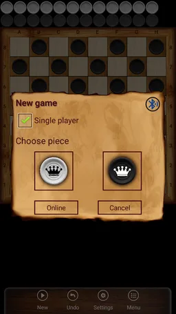 Shashki - Russian checkers screenshot 3