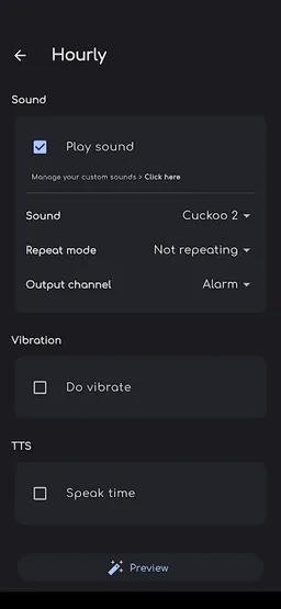 Mindfulness Chime - Pro screenshot 2