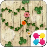 Wish Upon Clovers Wallpaper icon