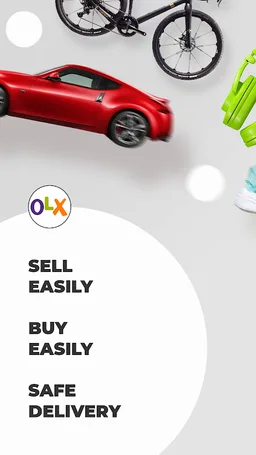 OLX.ua classifieds of Ukraine screenshot 5
