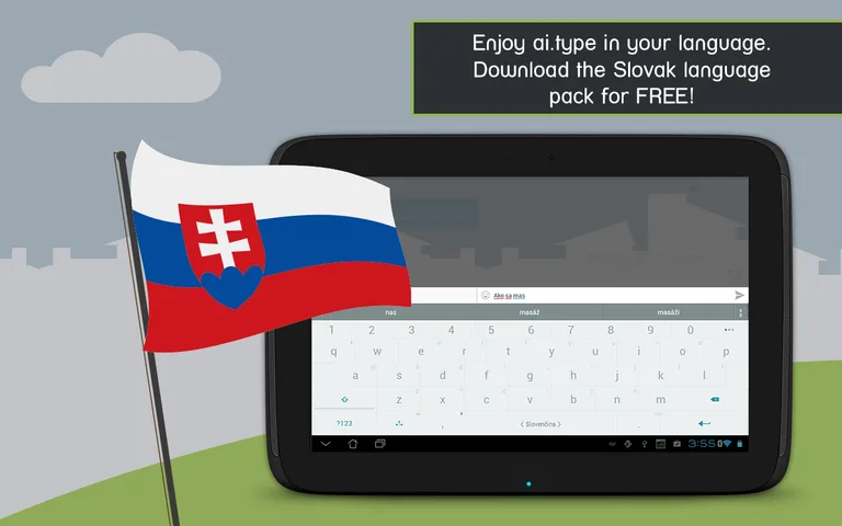ai.type Slovak Dictionary screenshot 10