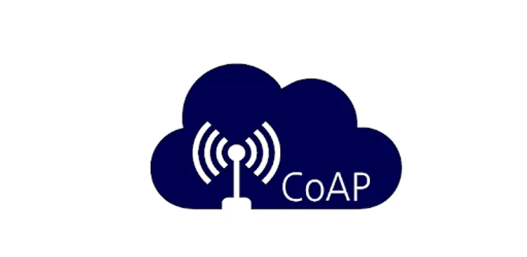 IoT CoAP cover image