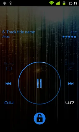 NRG Player Base Skin screenshot 7