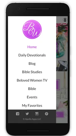 Beloved Women screenshot 6