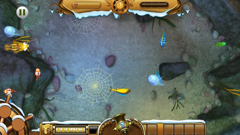 Fishing Joy Free screenshot 3