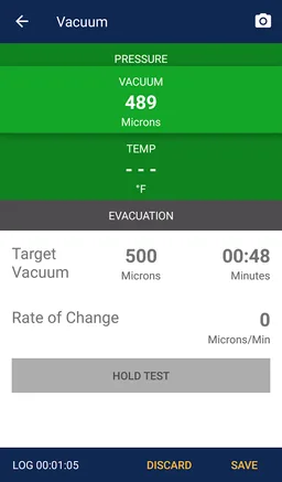 ManTooth screenshot 2