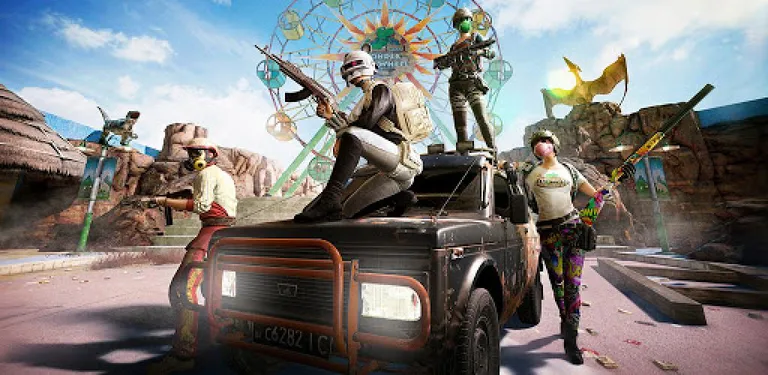 FPS Offline Strike : Encounter strike missions cover image