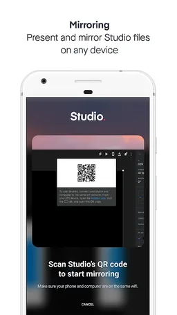 InVision screenshot 5