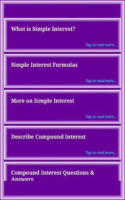 Quantitative Aptitude-II screenshot 6