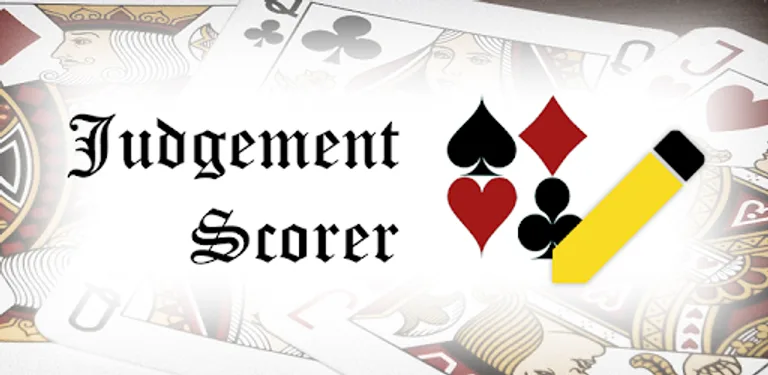 Judgement Scorer Lite cover image