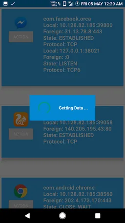 Port Scanner Utility screenshot 5