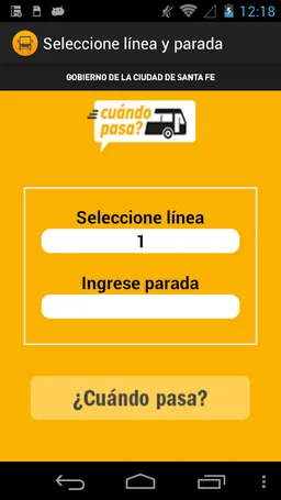 Cuando pasa SFC screenshot 1