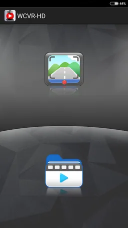 WCVR-HD screenshot 1