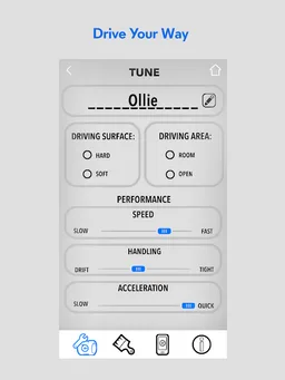 Ollie by Sphero screenshot 7
