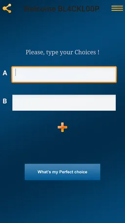 The App screenshot 2