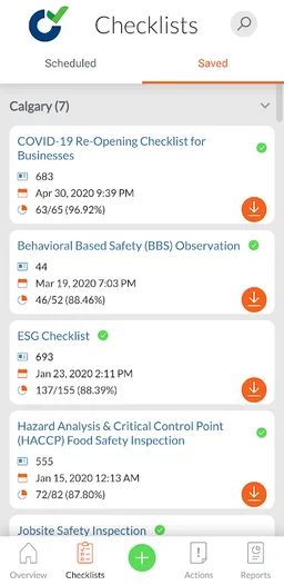Certainty Software screenshot 8