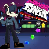 Fnf original : friday night funny mod Tabi icon