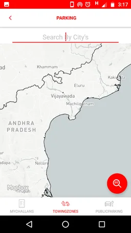 AP eChallan screenshot 5