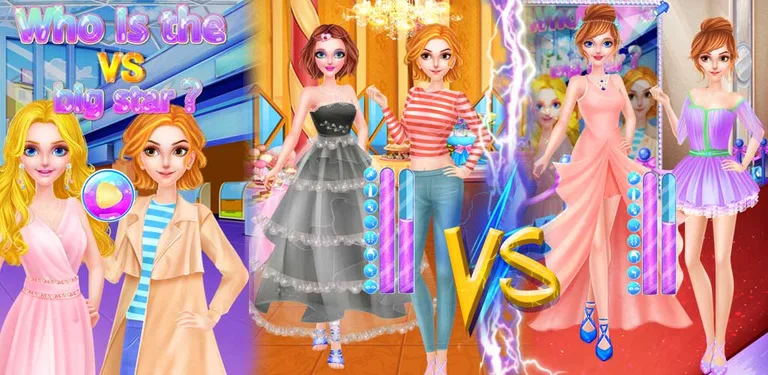 Who Is The Big Star cover image