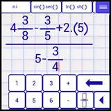 Advanced Calculator icon