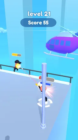 Cautious Carnage screenshot 8