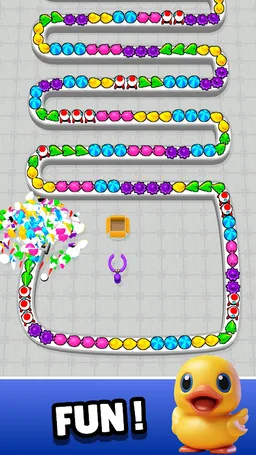 Toy Grapple screenshot 6