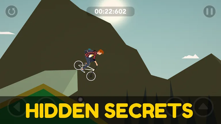Draw Rider 2: Happy Racing screenshot 9