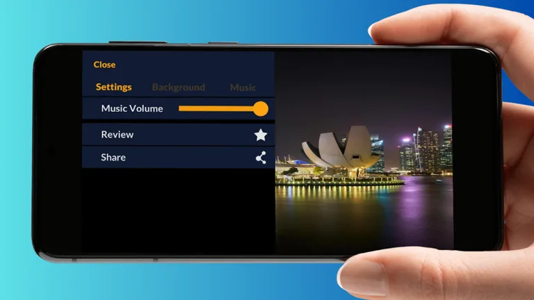 Real Fireworks screenshot 5