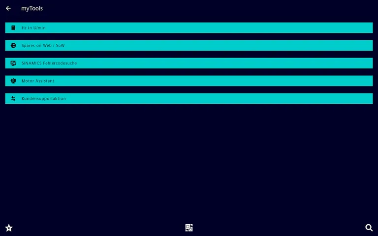 Industry Online Support screenshot 12