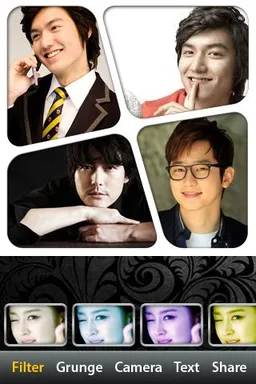 Photo Effects Pro - Camera Art screenshot 8