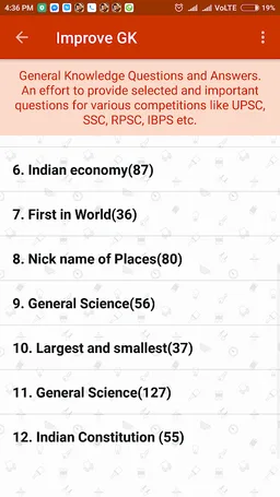 Improve GK screenshot 4