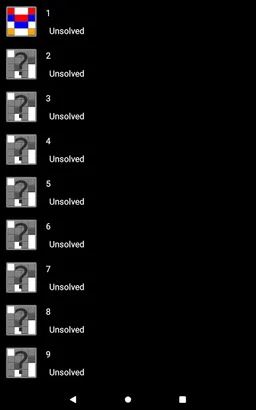 Cohesion screenshot 20