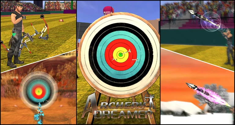 Archery Go : Shooting Games screenshot 7