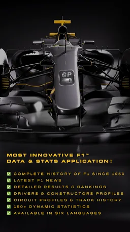 GPGuide screenshot 2