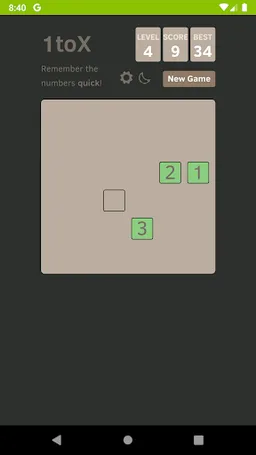 Train Your Brain screenshot 2