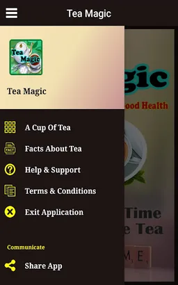 Tea Magic screenshot 6