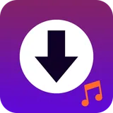 Music Downloader&Mp3 Download icon